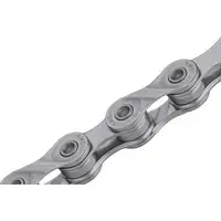 Цепь велосипедная KMC X8 1/2"x3/32"x114L EPT 1