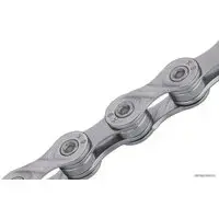 Цепь велосипедная KMC X9 1/2"x11/128"x116L 1