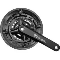 Система шатунов Sunrun EB01-2031BK 1