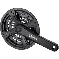 Система шатунов Prowheel TC-CQ01 PR11025 1