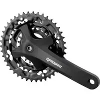 Система шатунов Prowheel MPE-301 PR11010 1