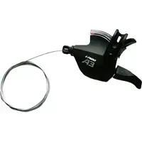 Шифтер передний Ltwoo SL-V4008-3W 1