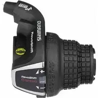 Шифтер задний Shimano ASLRS35R6AT 1