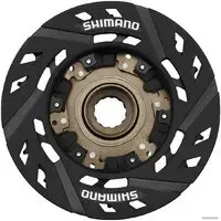 Трещотка Shimano Tourney MF-TZ500-7-CP 14-34T 1