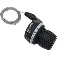 Шифтер задний Microshift MS25-6R 1