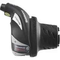 Шифтер задний Shimano ASLRS36R6AT 1