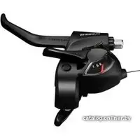 Шифтер передний Shimano Tourney ST-EF41 3sp 1