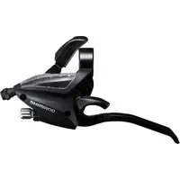 Шифтер передний Shimano ASTEF5004LSBLC 1