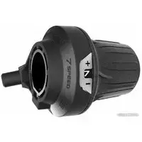 Манетка Shimano Tourney RV200-7R ASLRV2007RA 1