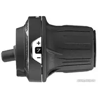 Манетка Shimano Tourney RV200-7R ASLRV2007RA 1