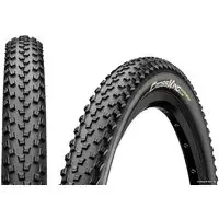 Велопокрышка Continental Cross King ShieldWall 29x2.2