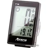 Велокомпьютер Atech MCT20-BV 1