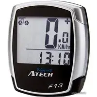 Велокомпьютер Atech TU13 1