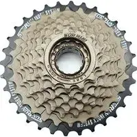 Трещотка Sunrun FW-M932 1