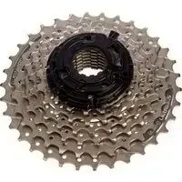 Кассета Shimano ACSHG2019134 1