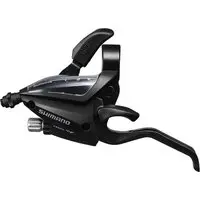 Шифтер передний Shimano ASTEF5002LSBLC 1