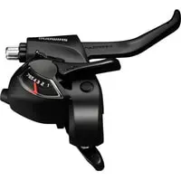 Шифтер задний Shimano Tourney ST-EF41 7sp 1