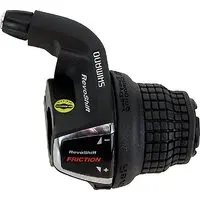 Шифтер задний Shimano ASLRS35R7ET 1