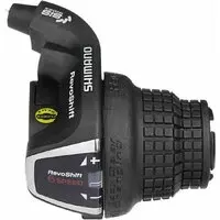 Шифтер задний Shimano ASLRS35R6AT 1