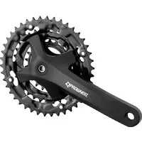 Система шатунов Prowheel MPE-301 PR11010 1