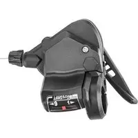 Шифтер задний Microshift TS38-9R 1