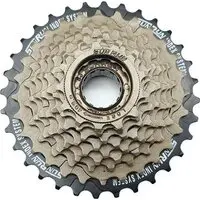 Трещотка Sunrun FW-M932 1