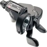 Шифтер задний Microshift TS38-8R 1
