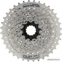 Кассета Shimano CS-HG201-9 11-36T 1
