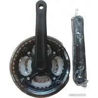 Система шатунов Favorit AL01-S2442SG-2 1