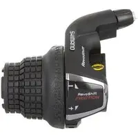 Шифтер передний Shimano ASLRS35LNBT 1