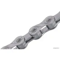 Цепь велосипедная KMC X9 1/2"x11/128"x116L 1