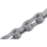Цепь велосипедная KMC X8 1/2"x3/32"x114L EPT 1