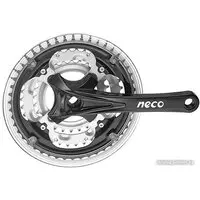 Система шатунов Neco NSA-3003 NC11004 1