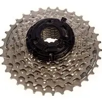 Кассета Shimano ACSHG2019134 1
