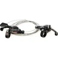 Комплект шифтеров S.Shine SSYY-310 1