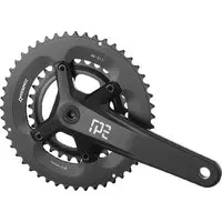 Система шатунов Prowheel RPZ-C701X-F PR11019 1