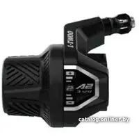 Шифтер передний Ltwoo SL-RS5007-3W 1