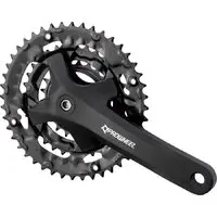 Система шатунов Prowheel MPE-401 PR11008 1
