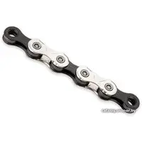 Цепь велосипедная KMC X11 1/2"x11/128" 114L Silver/Black 1