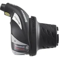 Шифтер задний Shimano ASLRS36R6AT 1