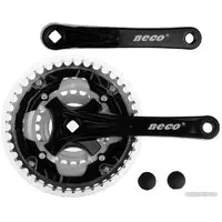 Система шатунов Neco NSP-3003 NC11009 1