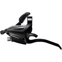 Шифтер передний Shimano ASTEF5004LSBLC 1