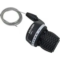 Шифтер задний Microshift MS25-6R 1