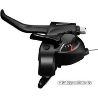 Шифтер передний Shimano Tourney ST-EF41 3sp 1