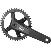 Система шатунов Prowheel RPZ-FD26A-F PR11017 1
