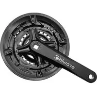 Система шатунов Sunrun EB01-2031BK 1