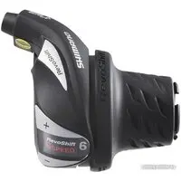 Переключатель скоростей передний Shimano ASLRS36R7AT 1