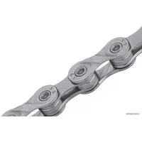 Цепь велосипедная KMC X9 1/2"x11/128"x116L EPT 1