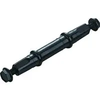 Ось Kenli KL-02-118 1